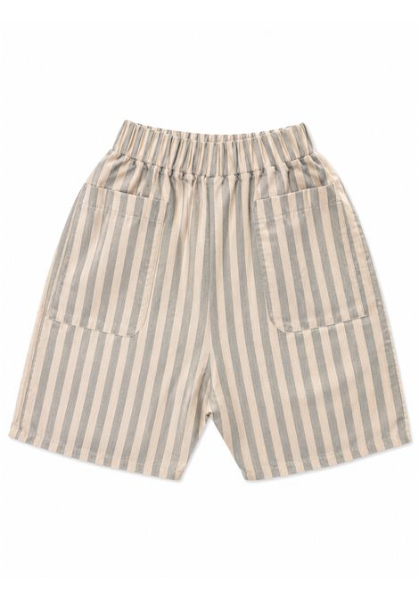 Bermuda a righe MINIMU' KIDS | 1493 430K ERCHIE0553 SKY PEARL
